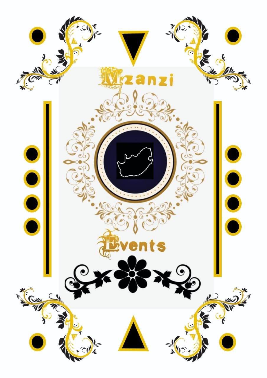Mzanzi Events logo